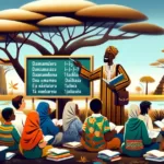 モザンビーク 民族語