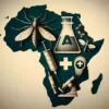 モザンビーク マラリア対策