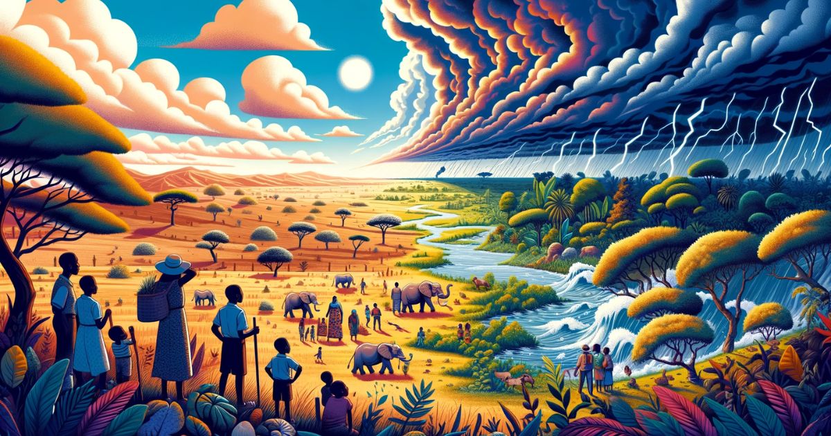 ナカラ港の完成式典:アフリカ南東部の連結性と経済発展への新たな一歩