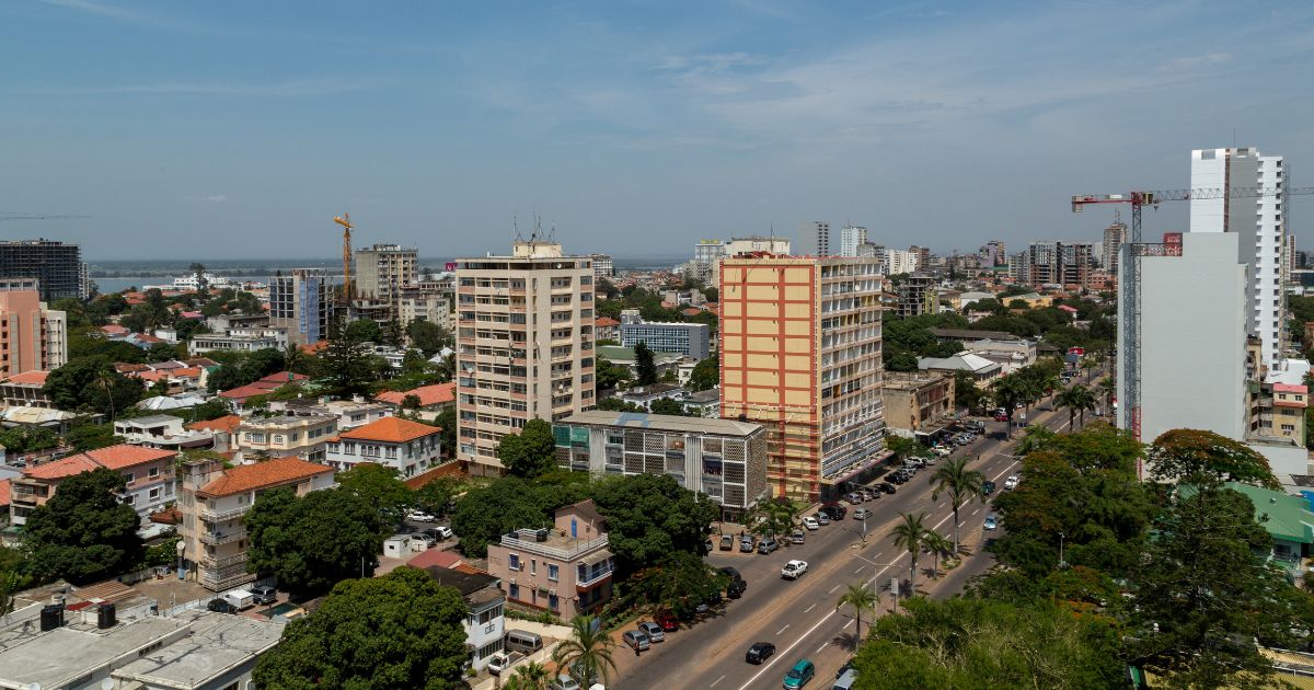 【Maputo】誘拐されたビジネスマン、2カ月以上の拘束を経て解放される